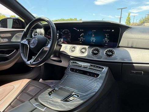 Certified 2023 Mercedes-Benz CLS 450 4MATIC image 33