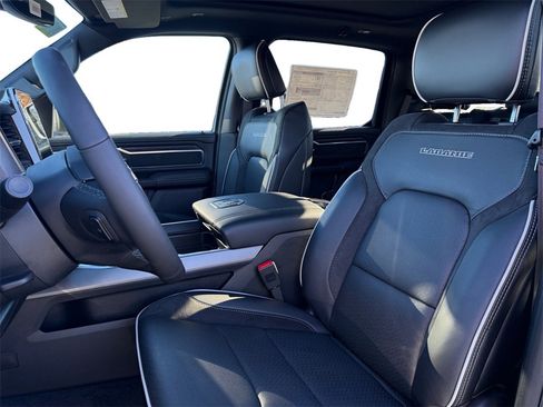 New 2026 RAM 1500 Laramie image 9