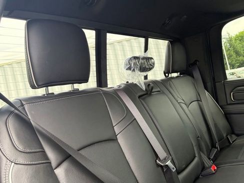 New 2026 RAM 2500 Power Wagon AWD/4WD image 34