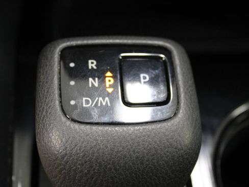 Used 2024 Nissan Rogue SV AWD/4WD image 41