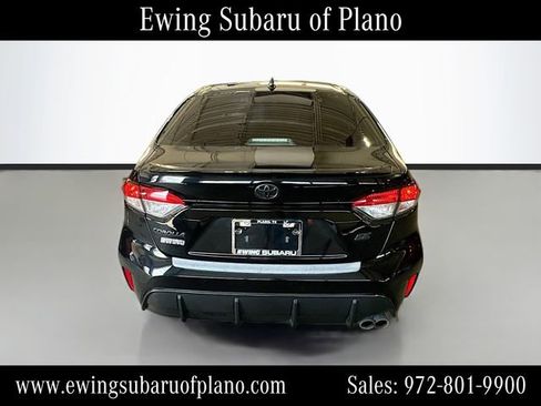 Used 2023 Toyota Corolla SE FWD image 6