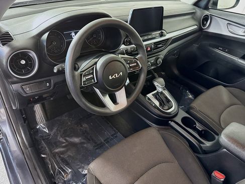 Used 2024 Kia Forte LX FWD image 22