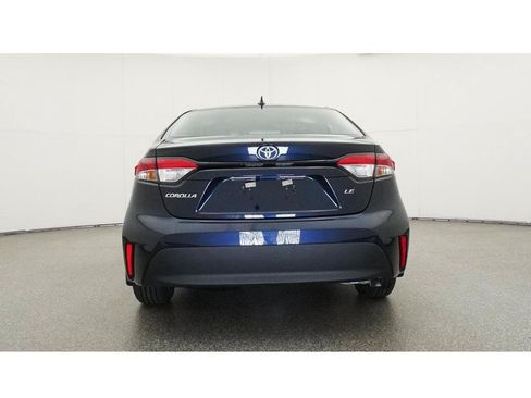 New 2026 Toyota Corolla LE FWD image 23