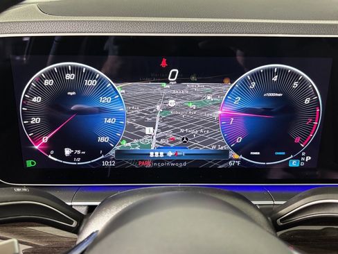 New 2026 Mercedes-Benz GLE 350 4MATIC image 17