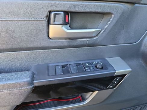 Used 2024 Toyota Tundra Limited w/ TRD Off-Road Package image 15