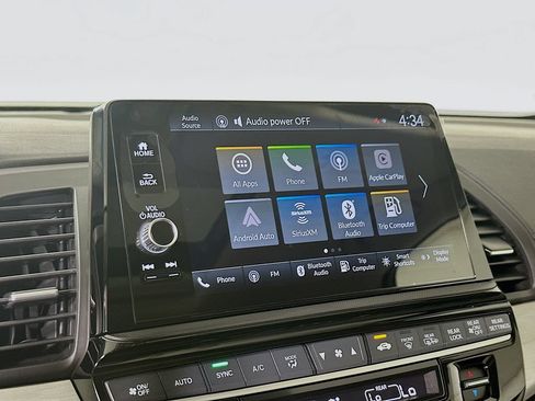 Used 2026 Honda Odyssey EX-L image 13