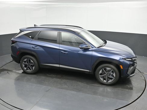 Used 2026 Hyundai Tucson SEL AWD/4WD image 38