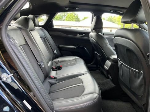 Used 2021 Kia K5 GT-Line w/ GT-Line FWD Premium Package image 18