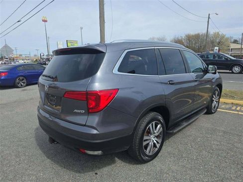 Used 2016 Honda Pilot EX-L image 3