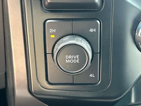 Used 2025 Ford F150 XLT w/ Equipment Group 301A Standard AWD/4WD image 32
