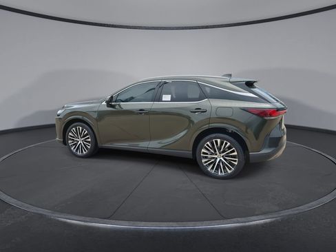 New 2026 Lexus RX 350 Premium Plus AWD/4WD image 6