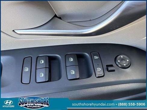 Certified 2023 Hyundai Tucson SEL w/ Convenience Package image 16