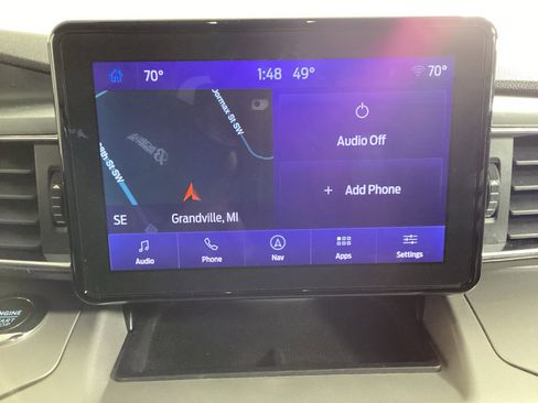 Used 2023 Ford Explorer XLT w/ Equipment Group 202A AWD/4WD image 28