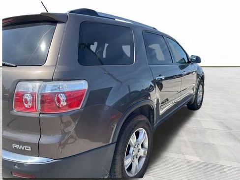 Used 2012 GMC Acadia SLE AWD/4WD image 3