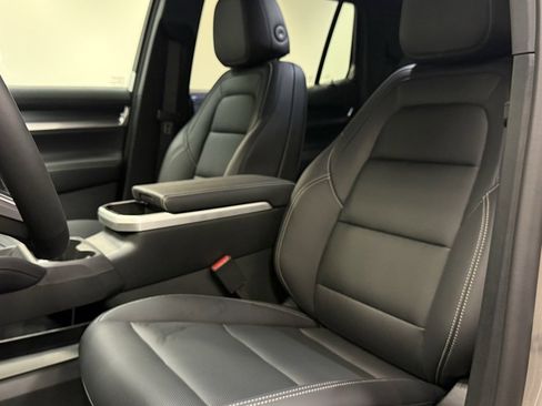 New 2026 GMC Terrain Elevation w/ Elevation Premium Package image 23