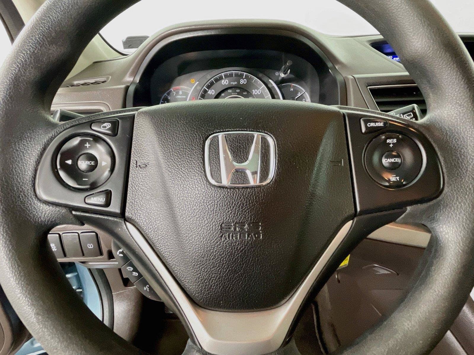 Used 2014 Honda CR-V EX image 15