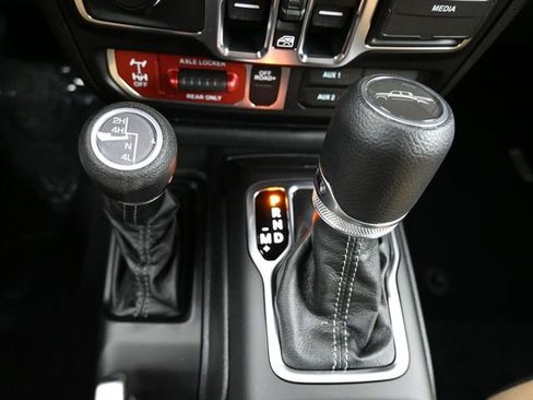 New 2026 Jeep Gladiator Willys image 30