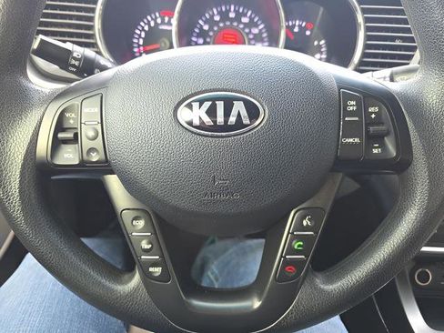 Used 2013 Kia Optima LX image 15