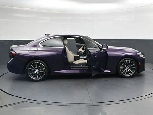 Used 2022 BMW 230i Coupe w/ Premium Package 2 RWD image 42