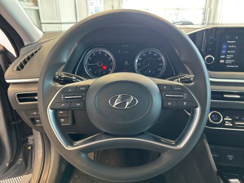 Used 2023 Hyundai Sonata SEL w/ Cargo Package image 15