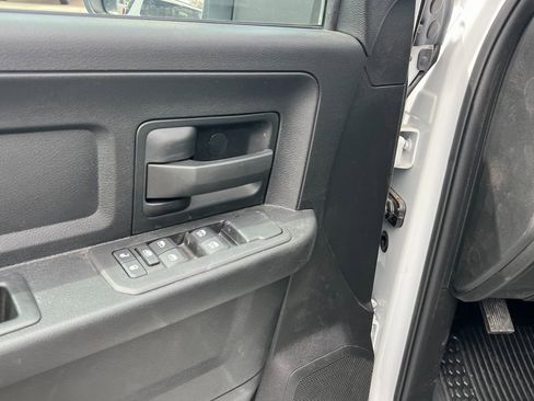 New 2025 RAM 2500 Tradesman w/ Chrome Appearance Group image 16