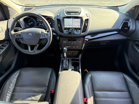 Used 2017 Ford Escape Titanium FWD image 18