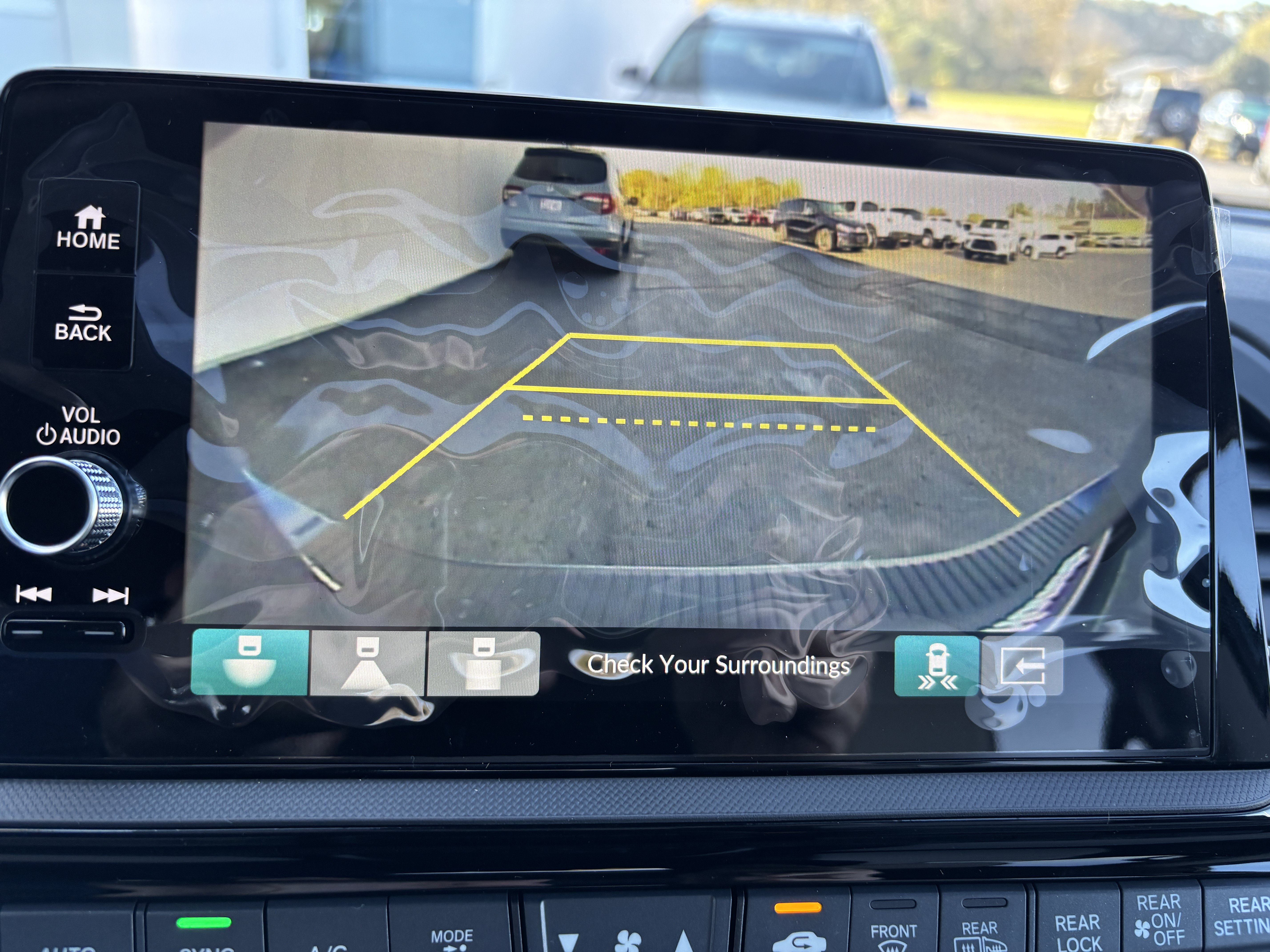 New 2027 Honda Odyssey Elite image 27