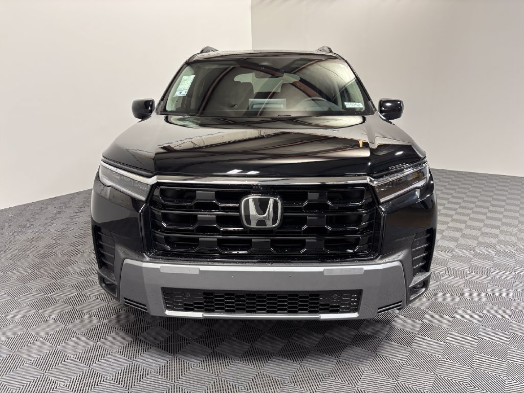 New 2026 Honda Pilot Elite image 9