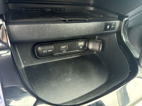 Used 2021 Kia Seltos SX AWD/4WD image 22