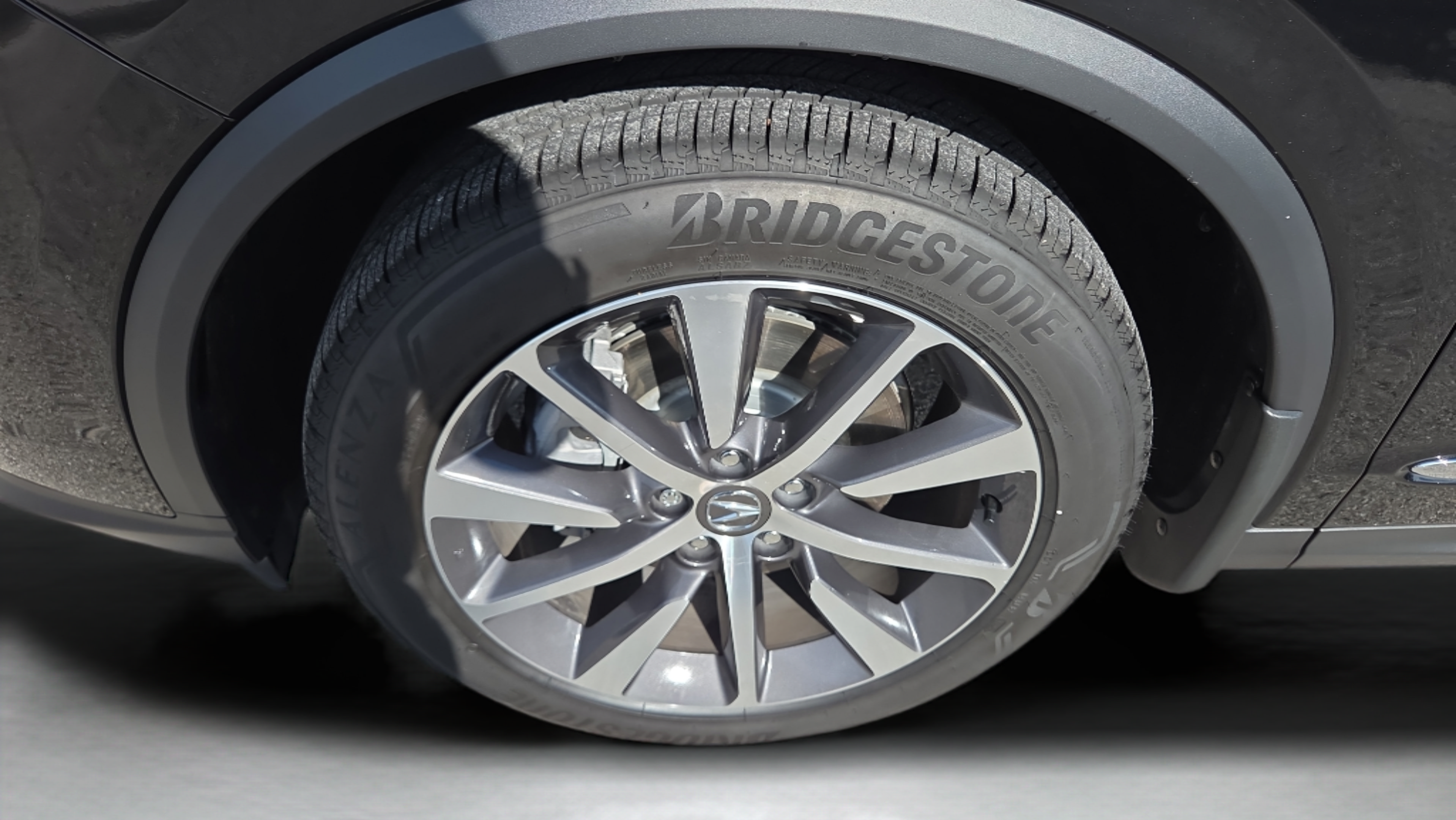 Certified 2026 Acura MDX w/ Technology Package FWD image 38