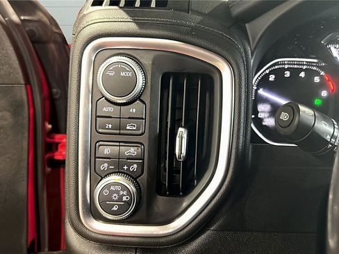 Used 2021 GMC Sierra 1500 SLT w/ SLT Premium Plus Package image 22