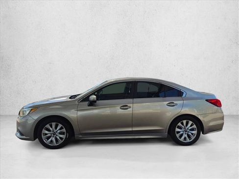 Used 2015 Subaru Legacy 2.5i Premium AWD/4WD image 8