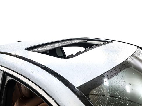 Used 2022 Mercedes-Benz GLC 300 4MATIC Coupe image 21