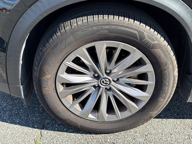 Used 2024 MAZDA CX-90 3.3 Turbo w/ Preferred Plus AWD/4WD image 21