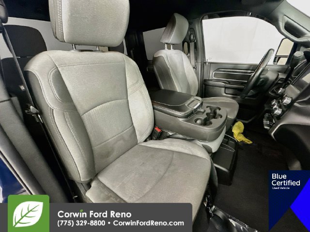 Used 2024 RAM 2500 Big Horn AWD/4WD image 29