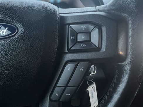 Used 2020 Ford F150 XLT w/ Equipment Group 302A Luxury AWD/4WD image 28