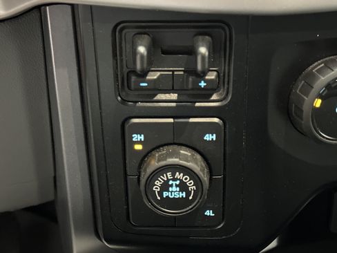 Used 2023 Ford F150 XLT w/ Max Trailer Tow Package AWD/4WD image 36