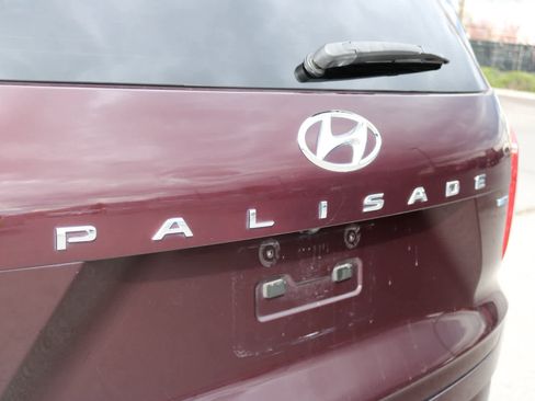 Used 2020 Hyundai Palisade Limited image 9