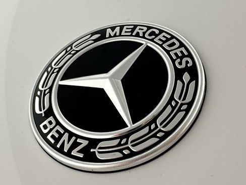 Used 2025 Mercedes-Benz E 450 4MATIC Sedan w/ Night Package image 34