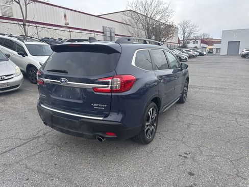 Certified 2024 Subaru Ascent Limited w/ Technology Package image 7