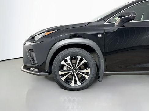 Used 2021 Lexus NX 300 F Sport image 29