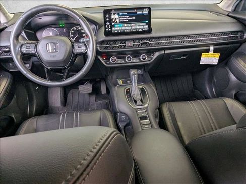 Used 2024 Honda HR-V EX-L image 16