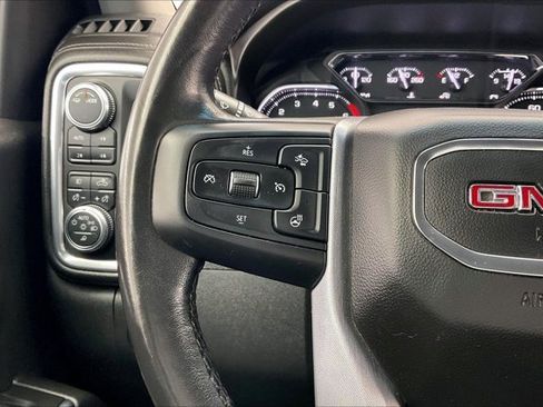 Used 2020 GMC Sierra 1500 SLT w/ SLT Premium Plus Package image 20