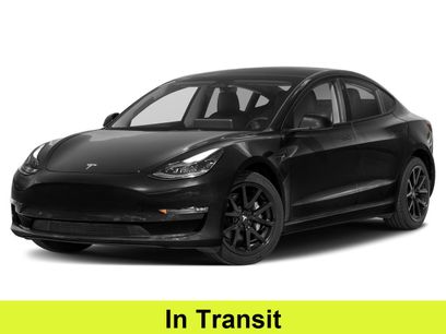 Used 2023 Tesla Model 3 Performance