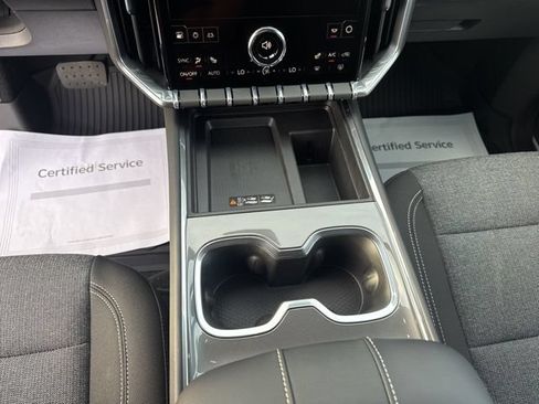 New 2026 GMC Acadia Elevation w/ LPO, Floor Liner Package AWD/4WD image 17