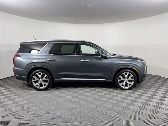 Used 2022 Hyundai Palisade SEL w/ Convenience Package AWD/4WD image 8