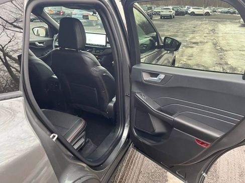 New 2026 Ford Escape ST-Line w/ Tech Pack #1 image 17