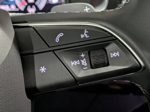 Certified 2025 Audi Q7 2.0T Premium Plus w/ Premium Plus Package image 14