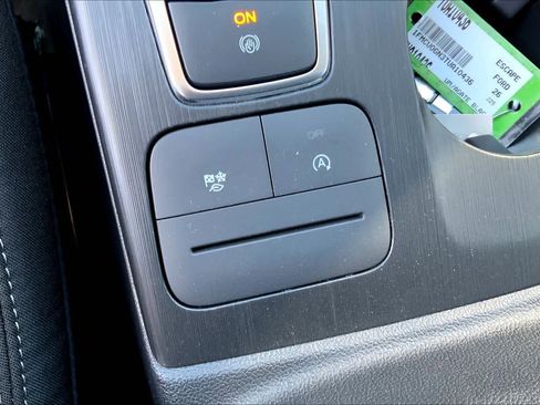 New 2026 Ford Escape Active FWD image 14