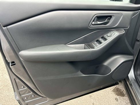 New 2026 Nissan Rogue S FWD image 15